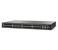 Cisco SG300-52 (SRW2048-K9-NA) 52-port Gigabit Managed Switch