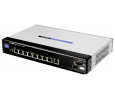Cisco SRW208G 8-Port 10/100 Ethernet Switch: WebView/Expansion Slots (SRW208G)