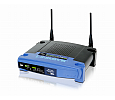 Cisco WRT54GL Broadband Router 54 MPS 11G (WRT54GL)