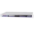 Mediatrix 4124 - 24 Port FXS Gateway with 1 PSTN Bypass Port DGW