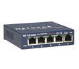 NetGear PROSAFE 5-PORT 10/100 DESKTOP SWITCH - FS105