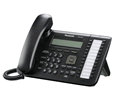Panasonic KX-UT133B - Standard SIP Phone (KX-UT133-B)