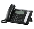 Panasonic KX-UT136B - Standard SIP Phone (KX-UT136-B)