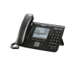 Panasonic KX-UT248-B - Executive SIP Phone - Open Box (KX-UT248-B-OB)