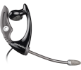 Plantronics MX500i 3-in-1 VoIP Headset