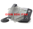 Polycom SoundPoint IP 501 with PoE - OPEN BOX (2200-11531-025-OB)