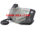 Polycom SoundPoint IP 650 - OPEN BOX (2200-12651-001-OB)