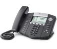 Polycom SoundPoint IP 650 with PoE (2200-12651-025)