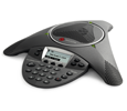 Polycom SoundStation IP 6000 Conference Phone (2200-15600-001)