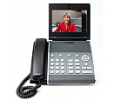 Polycom VVX 1500 D dual stack (SIP&H.323) with 1 year Maintenance (2200-18064-025-BUNDLE)