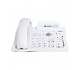 Snom 320 IP White Phone with Power Supply (SNOM-320-WH_AC)