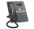 Snom 760 IP Phone wtih PoE (SNOM-760)