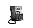 Snom 821 Black Wireless Phone with Power Supply (SNOM-821-BK_AC)