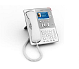 Snom 821 Grey Wireless Phone with Power Supply (SNOM-821-GRY_AC)