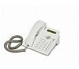 Snom 300 IP White Phone with Power Supply (SNOM-300-WH_AC)