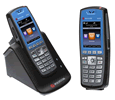 SpectraLink 8450 Handset, Blue (2200-37152-001)
