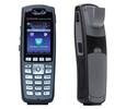 SpectraLink 8452 Handset Bundle, Black (2200-37193-001)