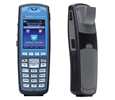 SpectraLink 8452 Handset Bundle, Blue (2200-37192-001)