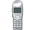 SpectraLink NetLink 8030 Wireless Telephone, SRP and Open IP (WTE150)