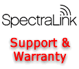 SpectraLink Priority Contract Maintenance, One Year - SpectraLink 8440 (Price per handset)