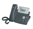 Yealink Entry Level IP Phone SIP-T20 ( without PoE ) (SIP-T20)