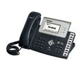Yealink Advanced IP Phone SIP-T26P ( with POE ) (SIP-T26P)