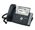 Yealink Executive IP Phone SIP-T28P (with PoE)