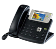 Yealink Gigabit Color IP Phone SIP-T32G - Open Box