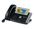 Yealink Gigabit Color IP Phone SIP-T38G (SIP-T38G)