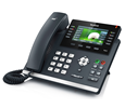 Yealink SIP-T46G IP Phone (PoE) (SIP-T46G)